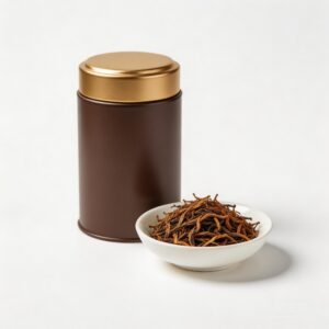 Golden Monkey · 金骏眉