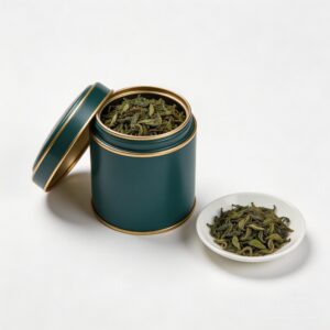 Anxi Tie Guan Yin Oolong Tea · 安溪铁观音