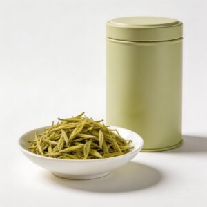 High Mountain Maojian · 高山毛尖