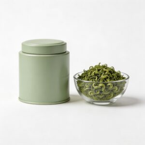 Premium Biluochun Green Tea · 特级碧螺春