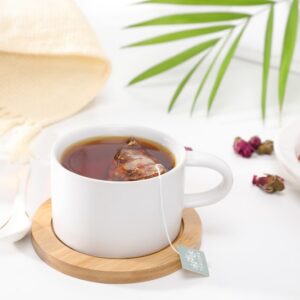 Fuding Silver Needle White Tea · 福鼎白毫银针